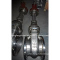 CF3 150lb Flange End Gate Valve with Stainless Steel RF